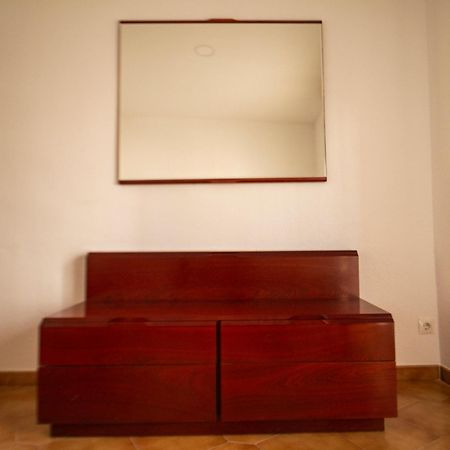 Casa Cal Metge Apartment Benissanet ภายนอก รูปภาพ
