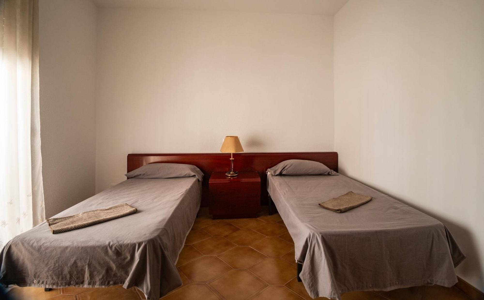 Casa Cal Metge Apartment Benissanet ภายนอก รูปภาพ