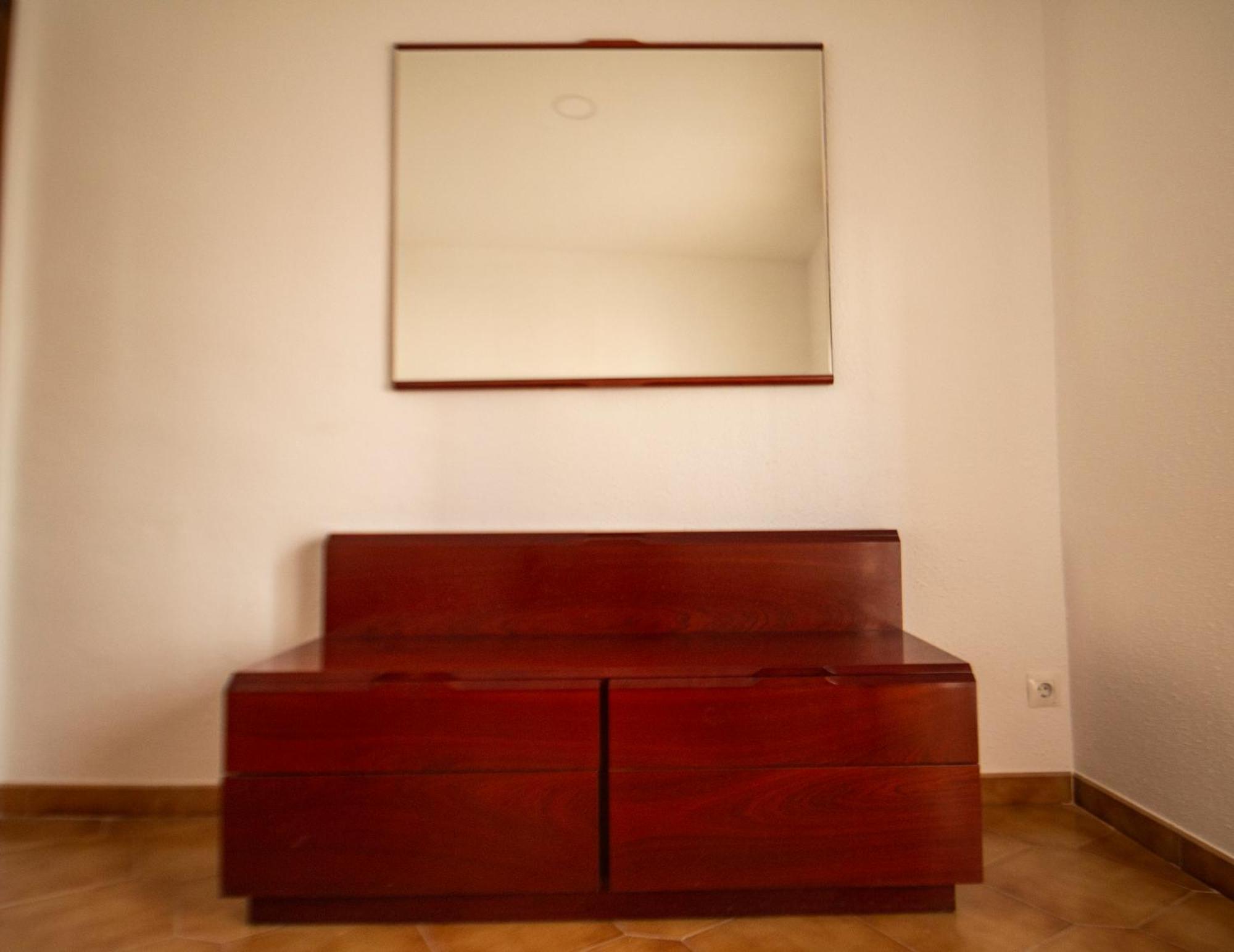 Casa Cal Metge Apartment Benissanet ภายนอก รูปภาพ