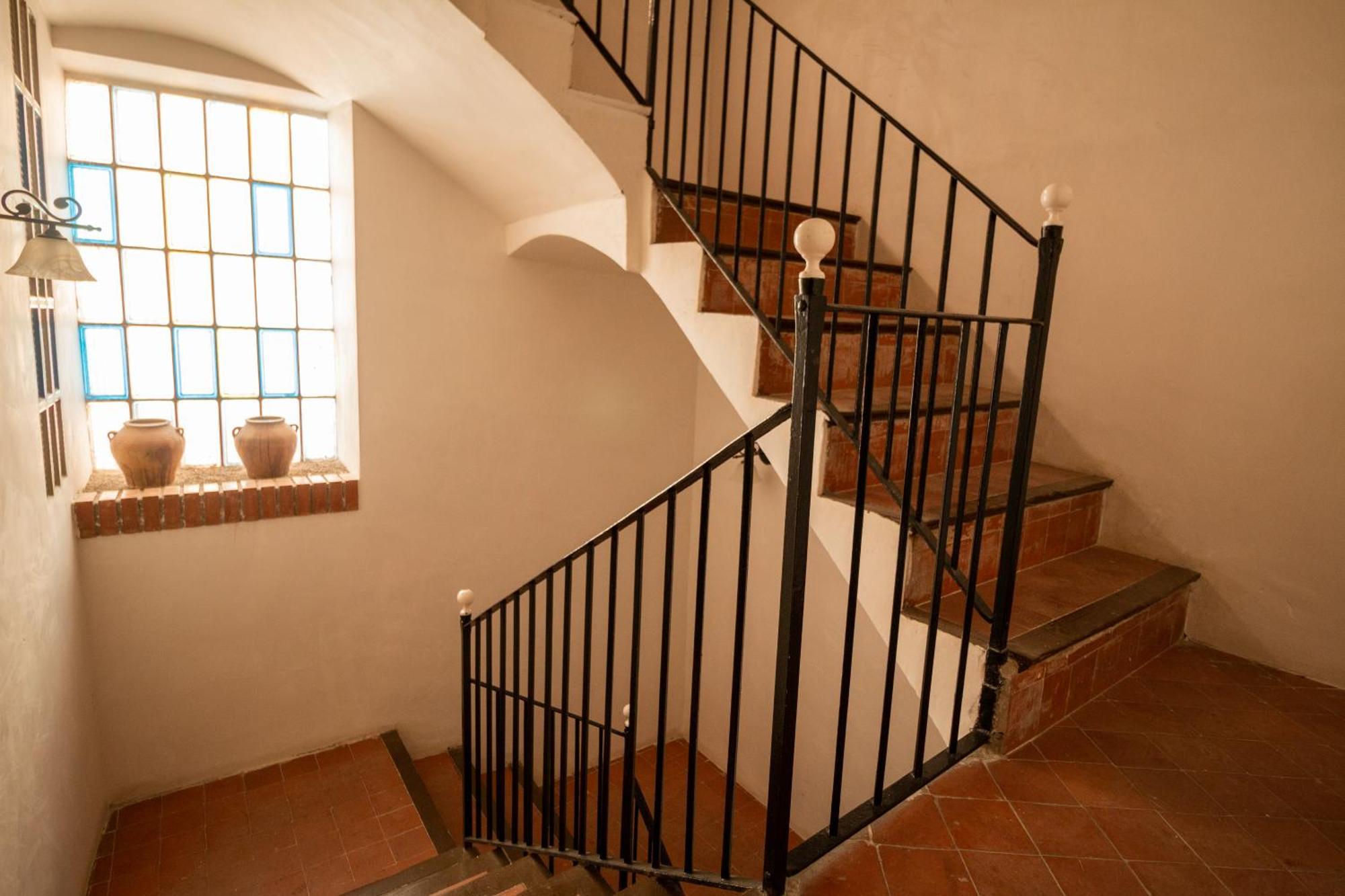 Casa Cal Metge Apartment Benissanet ภายนอก รูปภาพ