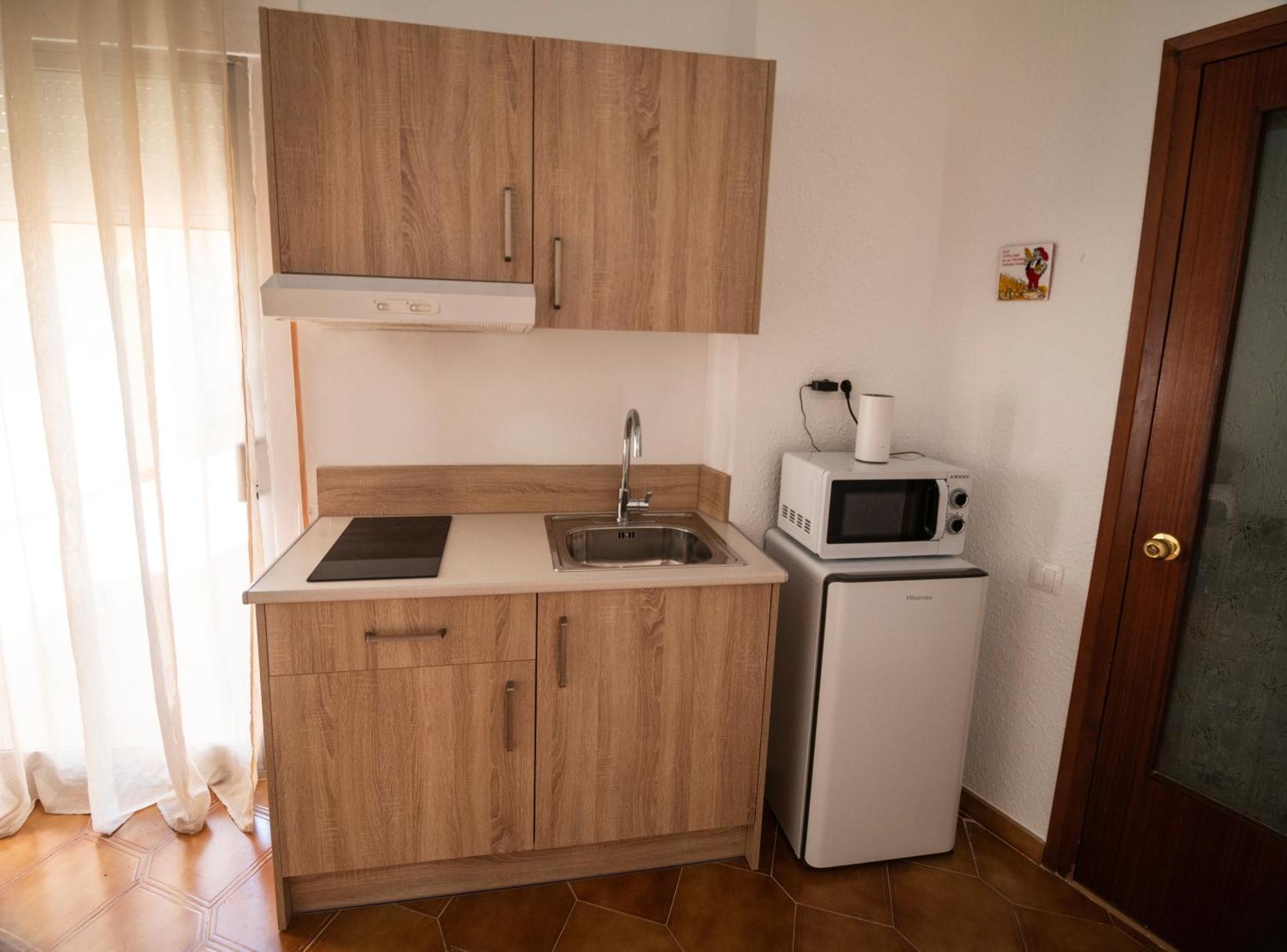 Casa Cal Metge Apartment Benissanet ภายนอก รูปภาพ