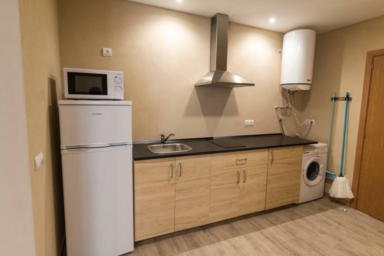 Casa Cal Metge Apartment Benissanet ภายนอก รูปภาพ