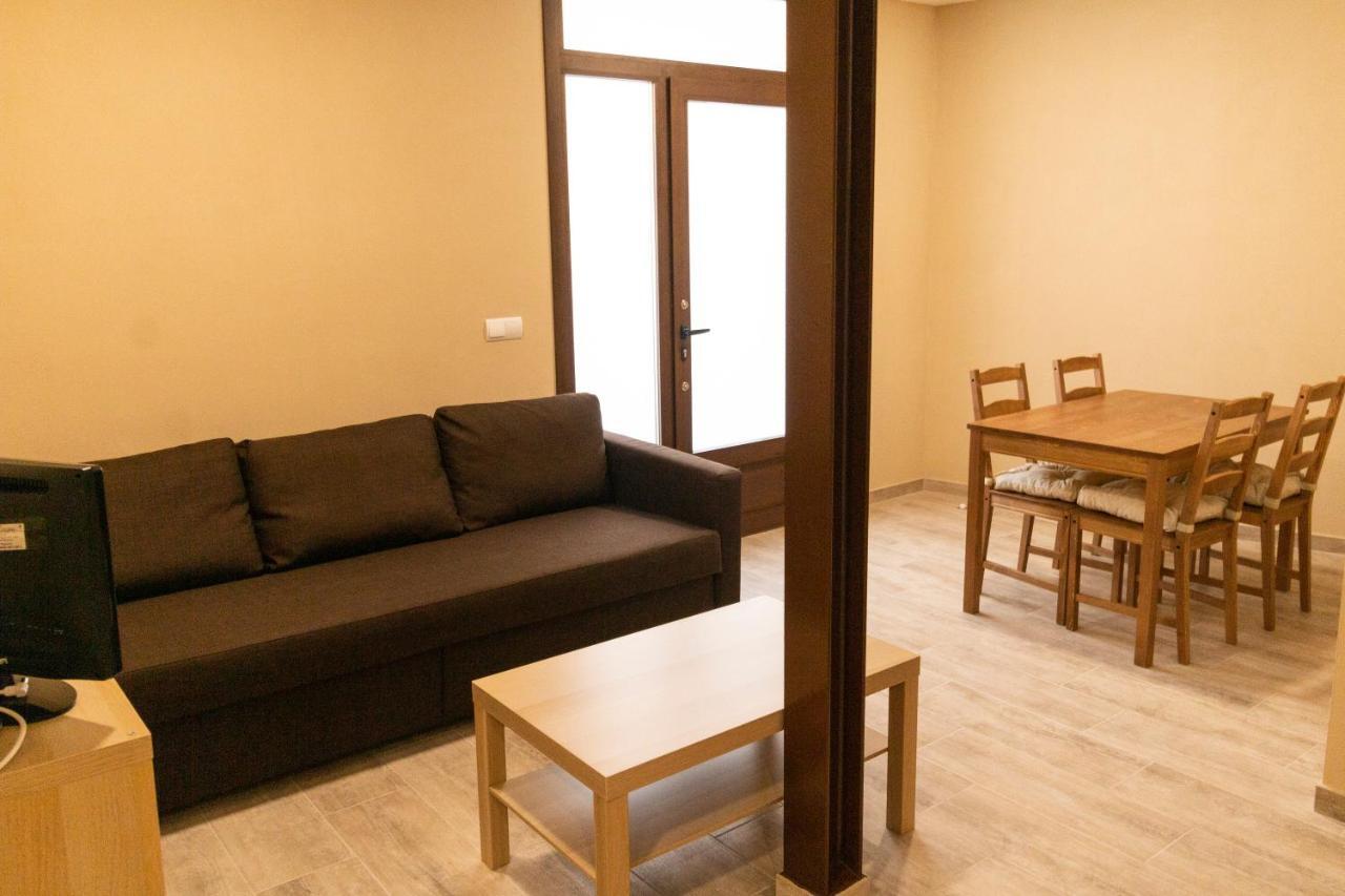 Casa Cal Metge Apartment Benissanet ภายนอก รูปภาพ