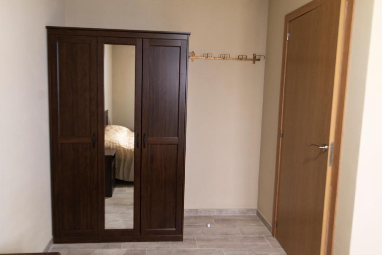 Casa Cal Metge Apartment Benissanet ภายนอก รูปภาพ