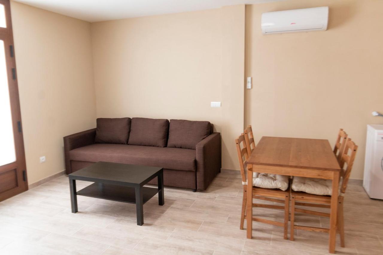 Casa Cal Metge Apartment Benissanet ภายนอก รูปภาพ