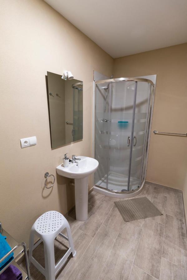 Casa Cal Metge Apartment Benissanet ภายนอก รูปภาพ